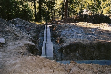 Excavation Larimer County